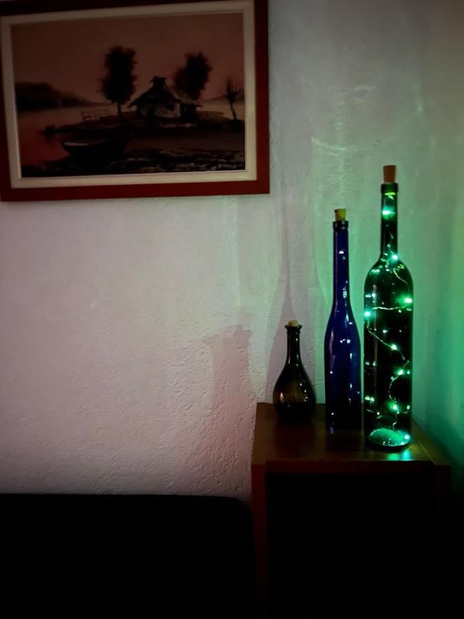 Willa Sissy'S House Kalyves Polygyrou Zewnętrze zdjęcie