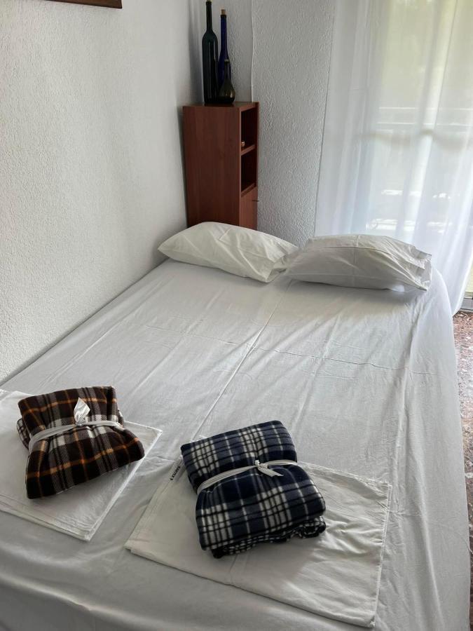 Willa Sissy'S House Kalyves Polygyrou Zewnętrze zdjęcie