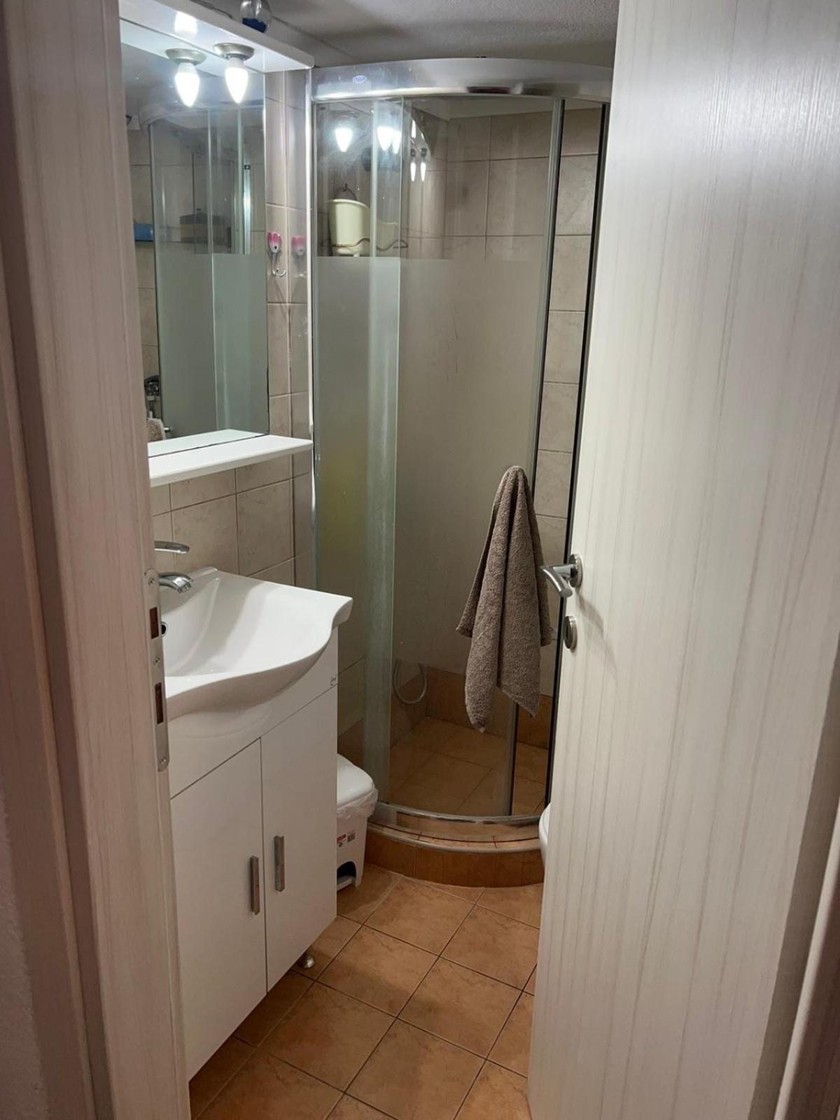 Willa Sissy'S House Kalyves Polygyrou Zewnętrze zdjęcie