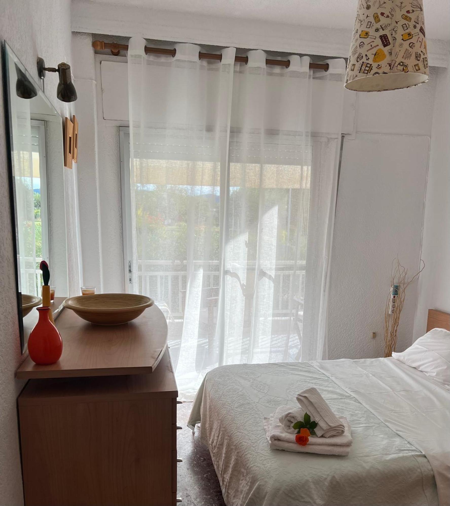 Willa Sissy'S House Kalyves Polygyrou Zewnętrze zdjęcie