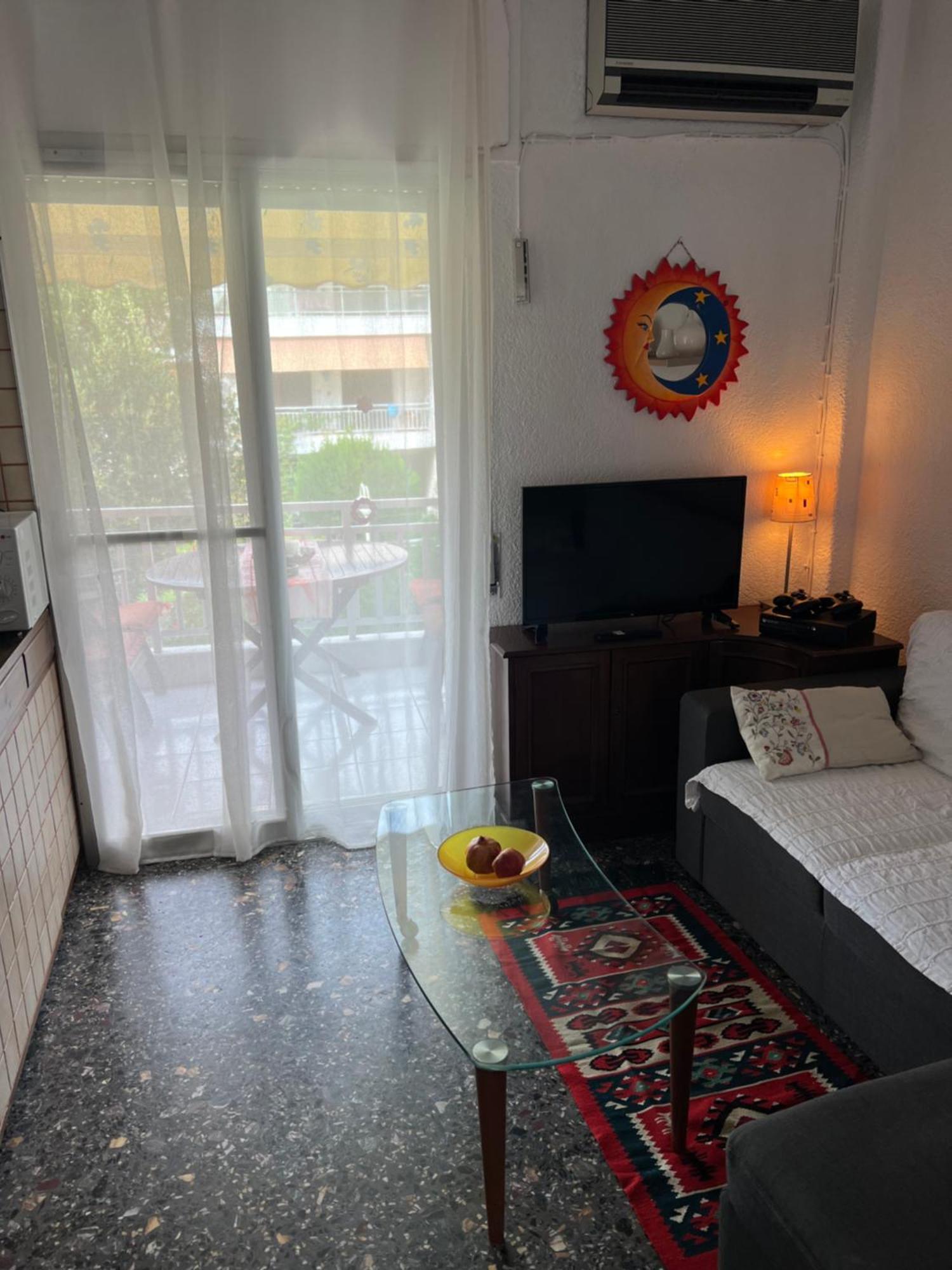 Willa Sissy'S House Kalyves Polygyrou Zewnętrze zdjęcie